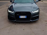 Usata Audi A6 S-Line 190 CV (139 kW) 2018 Station wagon