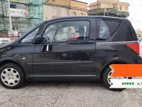 Usata Peugeot 1007 73 CV (53 kW) 2008 Monovolume