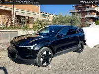 Usata Volvo EX30 Plus 199 kW (271 CV) 2025 Nero SUV