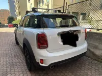 Usata Mini Cooper D Countryman Hype 150 CV (110 kW) 2020 SUV
