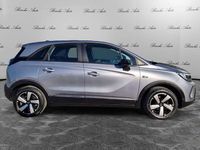 Usata Opel Crossland Edition 83 CV (61 kW) 2021 Argento SUV