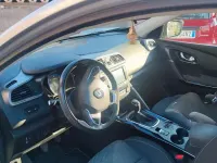 Usata Renault Kadjar 110 CV (80 kW) 2016 Grigio SUV