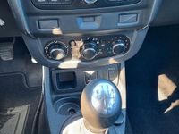 Usata Dacia Duster 110 CV (80 kW) 2016 Nero SUV