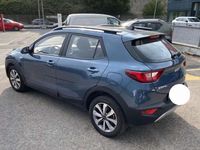 Usata Kia Stonic Urban 82 CV (60 kW) 2025 SUV