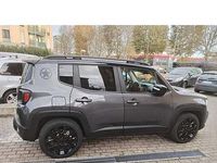 Usata Jeep Renegade 130 CV (95 kW) 2023 Grigio SUV