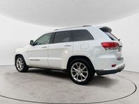 usata Jeep Grand Cherokee 3.0 V6 CRD 250 CV Multijet II Summit GANCIO TRAINO