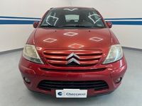 usata Citroën C3 1.1 GPL Perfect ecoenergy (bi-energy)