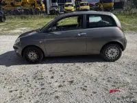 Usata Lancia Ypsilon 69 CV (50 kW) 2005 Oro Utilitaria