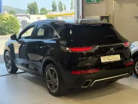 Usata DS Automobiles DS7 Crossback 199 CV (146 kW) 2021 Nero SUV