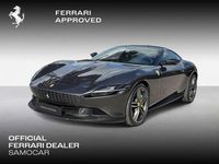 Usata Ferrari Roma 620 CV (456 kW) 2022 Grigio Coupé