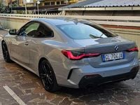 Usata BMW 430 M Sport 245 CV (180 kW) 2022 Grigio Coupé