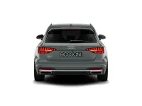 Usata Audi A4 Advanced 136 CV (100 kW) 2024 Grigio Station wagon