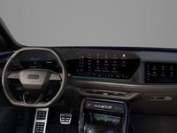Nuova Audi SQ5 Sportback Ambiente 367 CV (269 kW) 2025 Nero SUV