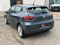 Usata Renault Clio V Business 101 CV (74 kW) 2021 Grigio Utilitaria
