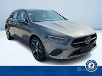 Nuova Mercedes A250 2026 Grigio Berlina