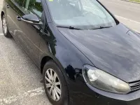 Usata VW Golf VI 105 CV (77 kW) 2011 Utilitaria
