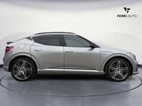 Nuova Genesis GV60 Sport Plus 359 kW (489 CV) 2026 Argento SUV