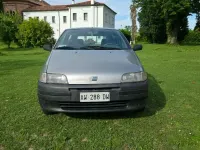 Usata Fiat Punto S 60 CV (44 kW) 1998 Berlina