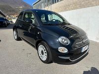 Usata Fiat 500 Dolcevita 70 CV (51 kW) 2022 Nero vesuvio SUV