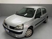 Usata Renault Clio II 58 CV (42 kW) 2006 Other Berlina