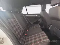 Usata VW Golf VII GTI 220 CV (161 kW) 2019 Berlina