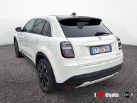 Usata Fiat 600 La Prima 110 CV (80 kW) 2025 Bianco SUV