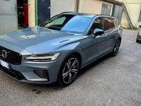 Usata Volvo V60 Plus 253 CV (186 kW) 2022 Station wagon