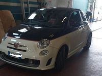 usata Abarth 595 - 2014