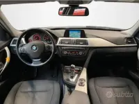 Usata BMW 318 150 CV (110 kW) 2013 Station wagon