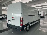 Usata Renault Master 150 CV (110 kW) 2022 Bianco Monovolume