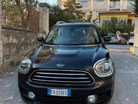 Usata Mini Cooper Countryman Hype 115 CV (84 kW) 2019 Nero SUV