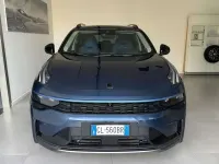Usata Lynk & Co 01 261 CV (191 kW) 2022 Blu/azzurro SUV