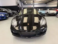 Usata Porsche Cayman 295 CV (216 kW) 2007 Nero Coupé
