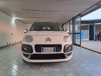 Usata Citroën C3 Picasso 95 CV (69 kW) 2009 Bianco Monovolume