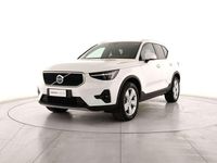 Usata Volvo XC40 Core 163 CV (119 kW) 2025 Bianco SUV