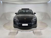 Usata Porsche Macan 441 CV (324 kW) 2024 Nero SUV