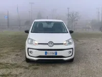 Usata VW up! take up! 68 CV (50 kW) 2017 Other Utilitaria