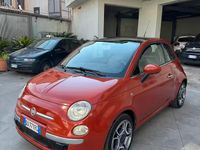 Usata Fiat 500 100 CV (73 kW) 2007 Berlina