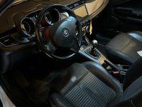 usata Alfa Romeo Giulietta Giulietta 1.6 JTDm-2 105 CV Exclusive