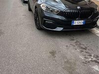 Usata BMW 116 116 CV (85 kW) 2020 Utilitaria