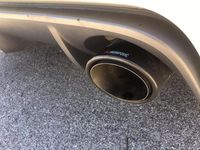 Usata Abarth 595C Turismo 160 CV (117 kW) 2014 Cabrio