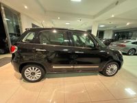 usata Fiat 500 1.4 16V 1.4 95 CV Pop 90.000 Km