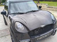 Usata Chatenet CH30 2015 Utilitaria