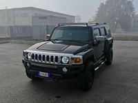 Usata Hummer H3 223 CV (164 kW) 2006 SUV