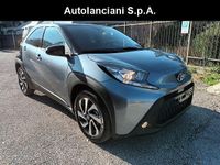 Nuova Toyota Aygo X Trend 72 CV (52 kW) 2025 Grigio SUV