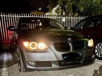 Usata BMW 320 177 CV (130 kW) 2008 Coupé