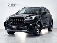 Usata DR DR 5.0 150 CV (110 kW) 2022 Nero metallizzato SUV
