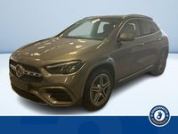 Nuova Mercedes GLA250 Advanced Plus 217 CV (159 kW) 2025 Grigio SUV