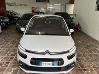 usata Citroën C4 Picasso BlueHDi 120 S&S Shine-2017