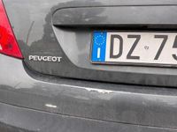 usata Peugeot 207 1.4 88CV 5p. X Line